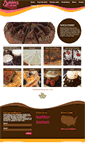 Mobile Screenshot of bubblesbakingco.com